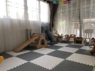 ให้เช่าบ้านเดี่ยว 4 ห้องนอน 2 ห้องน้ำ 1 ห้องนั่งเล่น หมู่บ้าน ภัสสร 21 วงแหวน พระราม 9 