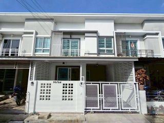 บ้านนิรันดร์วิลล์ 55 ศรีนครินทร์ ซอยทรัพย์บุญชัย 39 ถ.ศรีนครินทร์ บ้านสวยพร้อมอยู่ 