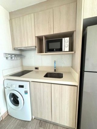 ปล่อยเช่าคอนโด Infinity One Condo คอนโดหรูใจกลางเมืองชลบุรี ทำเลสะดวก ใกล้แหล่งงานและแหล่งอำนวยความสะดวก