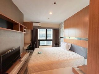 UK01-RC0255 ให้เช่าพลัสคอนโด ศรีราชา ชั้น20  ค่าเช่า 15000 บาท/เดือน 