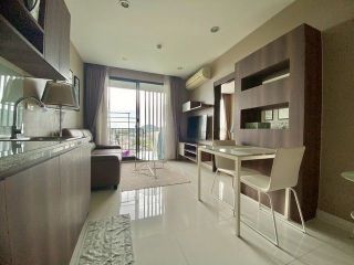 UK01-RC0246 ให้เช่า KnightsBridge The Ocean Sriracha 21,000 บาท/เดือน