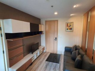 UK01-RC0244 ให้เช่า คอนโดแหลมทอง 1ห้องนอน 8,500 บาท/เดือน