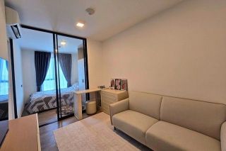 ห้เช่า ห้องใหม่ 10,000 บาทต่อเดือน แชปเตอร์ วัน ออล รามอินทรา . 