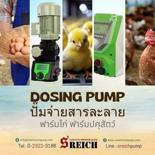 <a href='product.php?qid=443468' style='color:white;text-decoration: none;'>พลิกโฉมการผลิตอาหารสัตว์ ด้วย Dosing Pump จากยุโรปคุณภาพสูงเพื่อความแม่นยำระดับพรีเมียมในการเติมสารเคมีปรุงแต่งอาหารสัตว์ : <span class='text-info'><strong>Read More</strong><span></a>
