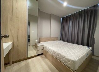 NNS-006 ให้เช่า Condo Nue Noble Srinakarin-Lasalle ของครบ พร้อมอยู่ ห้องใหม่