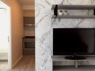 NNS-003 ให้เช่า Condo Nue Noble Srinakarin-Lasalle ของครบ พร้อมอยู่ ห้องใหม่