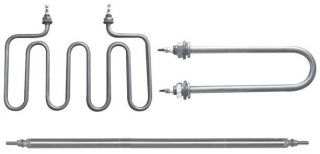 TH-Series : Tubular Heater