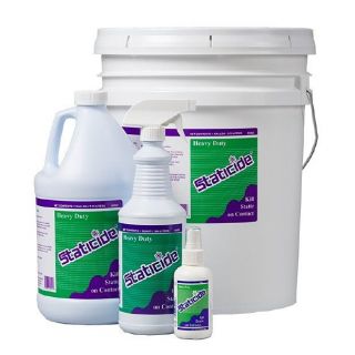 น้ำยาป้องกันไฟฟ้าสถิตย์ (Anti-Static Coating)