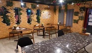 ให้เช่า / เซ้งกิจการ คาเฟ่-ร้านอาหาร สุขุมวิท เขตวัฒนา ใกล้ BTS พร้อมพงษ์ BRE26336