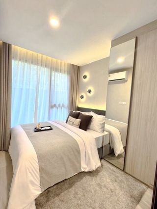 <a href='product.php?qid=450857' style='color:white;text-decoration: none;'>ขายดาวน์คอนโดเท่าทุน  เลี้ยงสัตว์ได้ So Origin Sukhumvit 105 ชั้น 3 : <span class='text-info'><strong>Read More</strong><span></a>