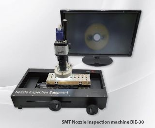 SMT NOZZLE CLEANER