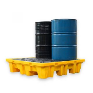Spill pallet 4 drum