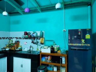 ให้เช่าทาวน์เฮ้าส์ ย่านนวลจันทร์  หมู่บ้านเสนา 88 ใกล้ตลาดนวลจันทร์ ติดต่อคุณโบว์  0837824962