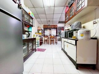 ขายทาวน์เฮ้าส์ 2 ชั้น หมู่บ้านอรุณวิลเลจ ลาดพร้าว 87 : Arun Village Ladprao 87 เนื้อที่ 20.4 ตร.ว. ขายเพียง 2,490,000 ล้านบาท