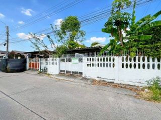 ขายบ้านชั้นเดียว หมู่บ้านเยาวพรรณ ราชพฤกษ์ - พระราม 5 : Yaowapun Ratchaphruek - Rama 5 เนื้อที 40 ตร.ว. ขายเพียง 2,390,000 ล้านบาท