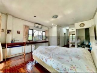 บ้านกรองทอง ศรีนครินทร์ 51 บ้านเดี่ยว 2 ชั้น หลังริม ซ.ศรีนครินทร์ 51 ถ.ศรีนครินทร์ แขวงหนองบอน เขตประเวศ กรุงเทพฯ ราคา 18,900,000 บาท