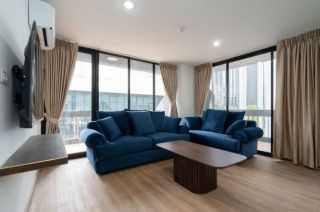 <a href='product.php?qid=462152' style='color:white;text-decoration: none;'>PSJ Penthouse Clean Safe Quiet  nice view  BTS Nana : <span class='text-info'><strong>Read More</strong><span></a>