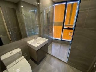คอนโดมิเนียม High Rise ไอดีโอ คิว วิคตอรี่ (IDEO Q Victory) 