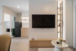 ให่เช่า  คอนโด Regent Home Bangna - รีเจ้นท์ โฮม บางนา 