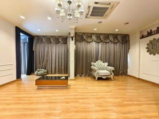 ขาย ให้เช่า บ้านเดี่ยว พัฒนาการ 50 มีโซล่าเซลล์ สร้างเต็มพื้นที่ มีห้องแม่บ้าน ไม่เสียค่าส่วนกลาง รีโนเวทใหม่ 100 ตร.ว. 3ห้องนอน 4ห้องน้ำ