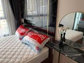 รหัส AR128 ให้เช่า หรูหรา สำหรับคนมีสไตล์เช่นคุณ คอนโด KnightsBridge Collage - Ramkhamhaeng