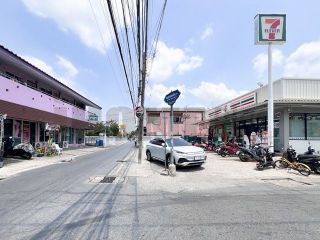 ขาย ที่ดินดอนเมือง | สรงประภา ดอนเมือง | ซอยแม่ทองก้อน1 |  47.9 ตรว. | ติด 7/11 | แนวรถไฟฟ้าสายสีแดง สถานีดอนเมือง |ใกล้สนามบินดอนเมือง
