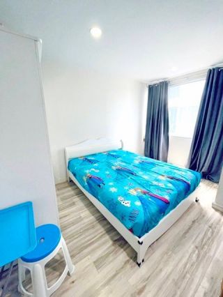S9 Condo ค.ซักผ้า ตึกA ชั้น4 25ตร.ม. ห้อง Studio เครื่องใช้ไฟฟ้าครบ ถ.ราชพฤกษ์  MRTบางรักใหญ่ รัตนาธิเบศ 1น้ำ 