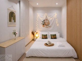 <a href='product.php?qid=471430' style='color:white;text-decoration: none;'>ให้เช่าทาวน์โฮมสวย 2 ชั้น หลังมุม STORIES บางนา-สุวรรณภูมิ สไตล์ Modern Classic กิ่งแก้ว 29 ติดกับ Midway Point ใกล้สนามบินสุวรรณภูมิ : <span class='text-info'><strong>Read More</strong><span></a>