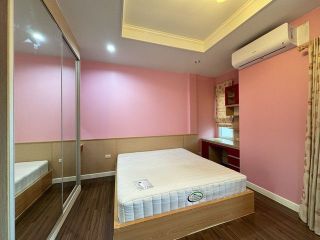 ทาวน์พลัสเอ็กซ์ โยธินพัฒนา7ให้เช่า 3ห้องนอน4ห้องน้ำ ใกล้CDC Central EastVille เฟอร์นิเจอร์ + เครื่องใช้ครบ