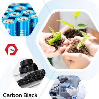 คาร์บอนแบล็ค BC1031, เขม่าดำ BC1031, Carbon Black BC1031, Carbon Black, คาร์บอนแบล็ค, เขม่าดำ