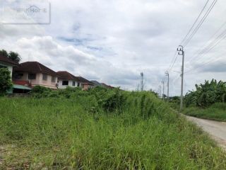 MH66029 ขายที่ดิน พร้อมบ้านเดี่ยว 2 ชั้น 477 ตร.ว.ซอยสุขาภิบาล 5-21 แขวงท่าแร้ง เขตบางเขน กรุงเทพฯ 