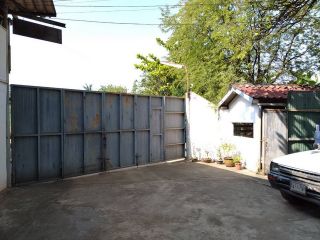 ให้เช่าโกดัง​ คลังสินค้า​ พื้นที่​ 325 ตรม.พร้อม​ออฟฟิศ​ บางนา​-ตราด​ กม.16​ ขาออก