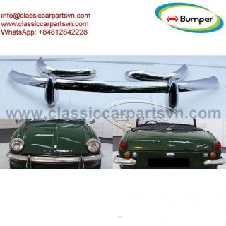 <a href='product.php?qid=475547' style='color:white;text-decoration: none;'>Triumph Spitfire MK3 (1967-1970) and GT6 MK2 (1968-1970) bumpers : <span class='text-info'><strong>Read More</strong><span></a>
