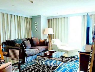 428941 ให้เช่า เอท ทองหล่อ เรสซิเดนซ์ ขนาด 114 ตรม. ชั้น17 ใกล้ BTS Full furniture 