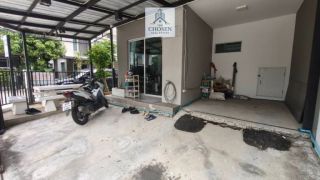 <a href='product.php?qid=478575' style='color:white;text-decoration: none;'>ขายทาวน์โฮมหลังมุม พื้นที่เยอะ เป็นส่วนตัว เดินทางสะดวก พร้อมเข้าอยู่ ???? โครงการพฤกษา 92 ซอยลาดกระบัง 14/1 : <span class='text-info'><strong>Read More</strong><span></a>