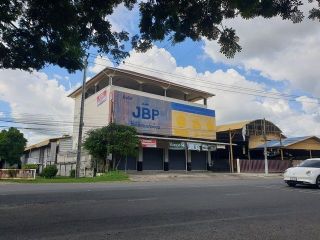 ขายโครงการ   ตลาดโนนคูณ  ราคาสิ่งปลูกสร้างสูงกว่าราคาขาย