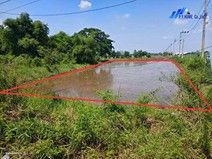  ขายที่ดิน 2-0-88 คลองสิบสอง หนองจอก