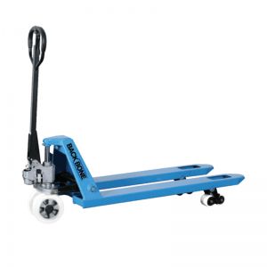 แฮนด์พาเลทรุ่น รับน้ำหนัก 2.5 ตัน  Hand Pallet Truck 2. 5 Tons