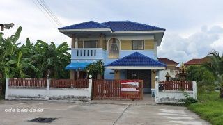 ขายบ้านเดี่ยว พิกัดบ้านสวนชลบุรี ขายบ้านเดี่ยวตำบลบ้านสวน อำเภอเมือง ชลบุรี ขายบ้านเดี่ยวใกล้โลตัสบ้านสวนชลบุรี บ้านเดี่ยว 2 ชั้นหลังริม
