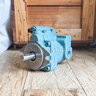 ปั๊มไฮดรอลิค (Variable Displacement Piston Pump) HHPC รุ่น P Series