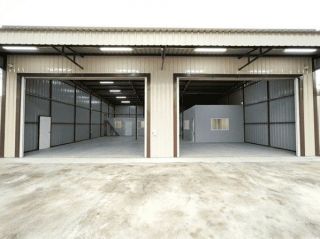 ให้เช่า Warehouse โกดัง คลังสินค้า สำนักงาน สนามบินน้ำ นนทบุรี