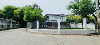 บ้านเดี่ยว 2 ชั้น หมู่บ้านมิตรภาพ 3 ซ. ศรีนครินทร์ 38
