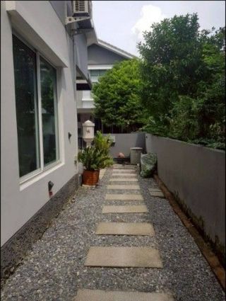 ประกาศหาเจ้าของบ้านคนใหม่ มบ.คาซ่าเพรสโต้ วงแหวน-ปิ่นเกล้า