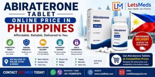 Abiraterone Tablet Online Price Manila