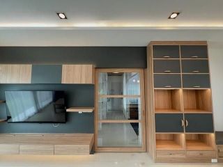 <a href='product.php?qid=486389' style='color:white;text-decoration: none;'>HS 1971 ขายบ้านเดี่ยวหรู 2 ชั้น 80 ตรว 4 ห้องนอน บางนาตราด ซอย 12 รีโนเวทใหม่ทั้งหลัง ใกล้ Central บางนา : <span class='text-info'><strong>Read More</strong><span></a>
