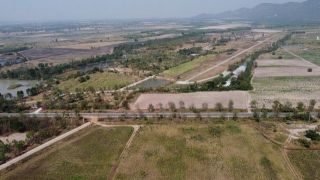 ขายที่ดิน 3 ไร่ ถูกมาก คลองขุนศรี ไทรใหญ่ นนทบุรี เหมาะทำโกดัง ออฟฟิศ