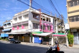 ขายที่ดิน 14 ไร่ ติดถนน ใกล้ ม.แม่โจ้ สันทราย เชียงใหม่ เหมาะทำโครงการจัดสรร