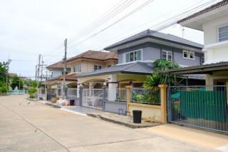 ขายที่ดิน 2 ไร่ สุเหร่าคลองหนึ่ง 13 ปัญญารามอินทรา ถมแล้ว  ขายถูก
