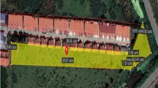 ขาย ที่ดิน 19 ไร่ 2 งาน 99 ตร.ว. ต.บ้านเกาะ อ.อยุธยา ติดถนน 3 สาย ใกล้สถานีรถไฟอยุธยา เดินทางสะดวก เหมาะกับการลงทุน