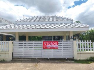 ขายบ้านเดี่ยว 2 ชั้น โครงการพลัมมีเรีย วิลล่า หัวหิน โซนหัวหิน–ชะอำ จ.เพชรบุรี